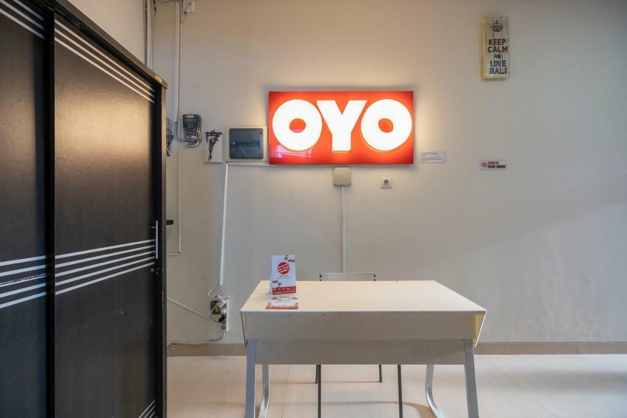 Oyo 697 Olivia Inn Denpasar Legian Dış mekan fotoğraf