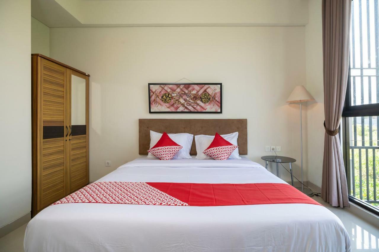 Oyo 697 Olivia Inn Denpasar Legian Dış mekan fotoğraf