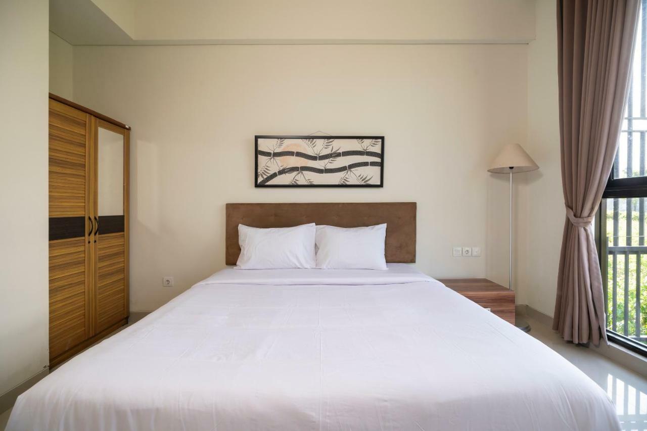 Oyo 697 Olivia Inn Denpasar Legian Dış mekan fotoğraf