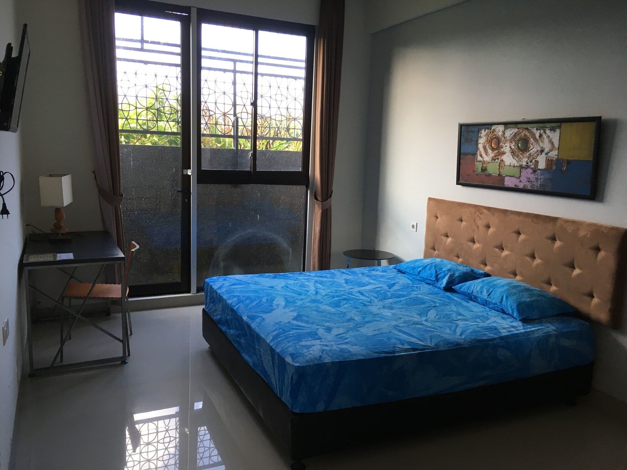 Oyo 697 Olivia Inn Denpasar Legian Dış mekan fotoğraf