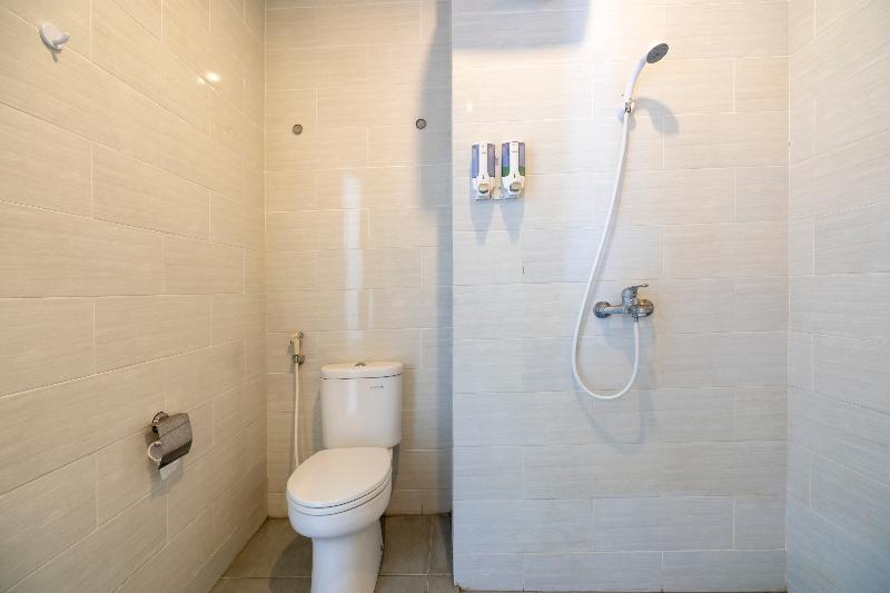 Oyo 697 Olivia Inn Denpasar Legian Dış mekan fotoğraf